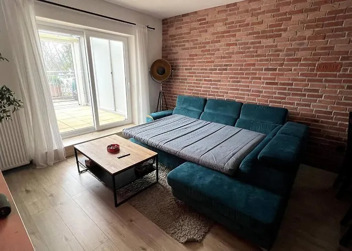 Apartament Apartment, 2x Free Garage, 10 Mins To Centre Bratislava