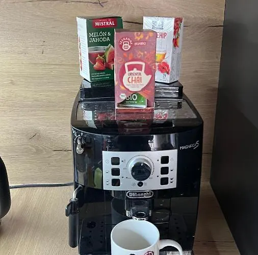 Apartment, 2x Free Garage, 10 Mins To Centre Apartamento *